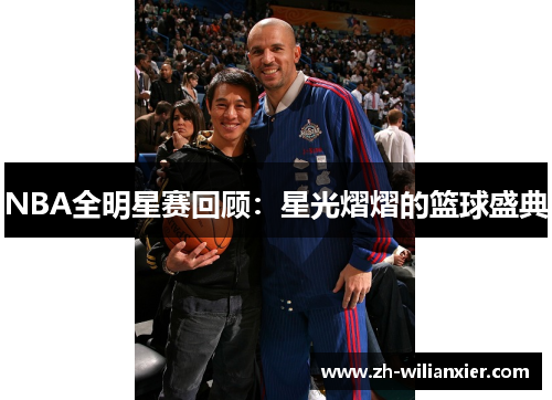 NBA全明星赛回顾：星光熠熠的篮球盛典