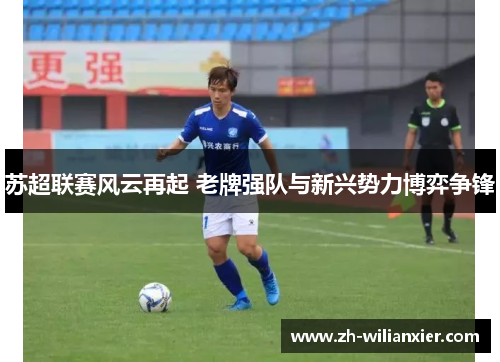 苏超联赛风云再起 老牌强队与新兴势力博弈争锋